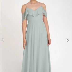 Jenny Yoo Bridesmaids dress from BHLDN